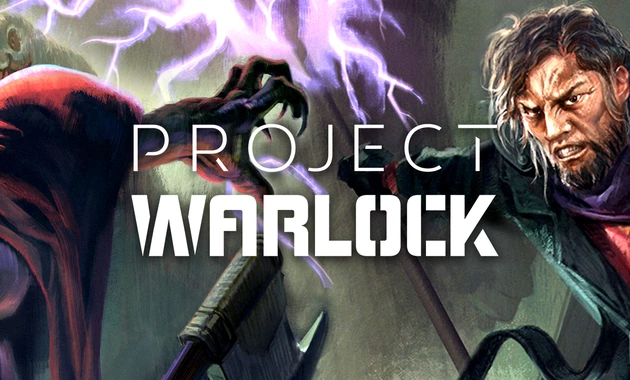 Project Warlock