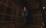 Clive Barkers Undying