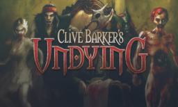 Clive Barkers Undying