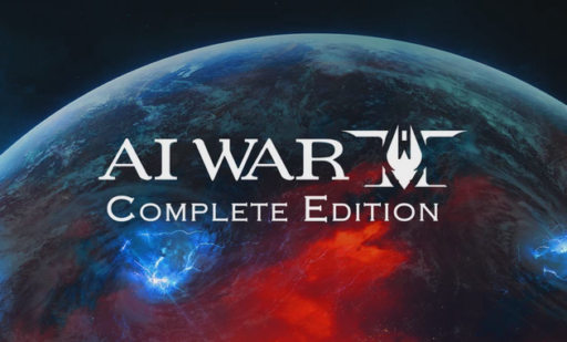 AI War 2 Complete Edition