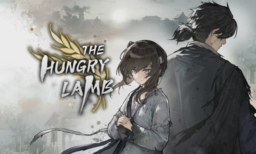 The Hungry Lamb Traveling in the Late Ming Dynasty