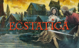 Ecstatica