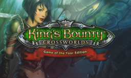 Kings Bounty Crossworlds GOTY