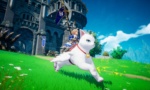 DragonSword: Awakening