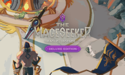 The Mageseeker A League of Legends Story Deluxe Edition