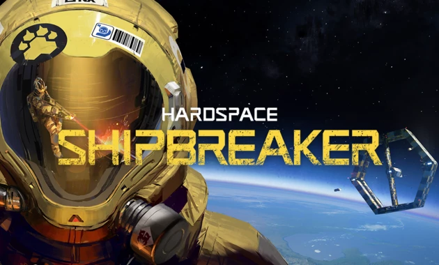 Hardspace Shipbreaker