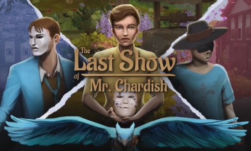 The Last Show of Mr Chardish