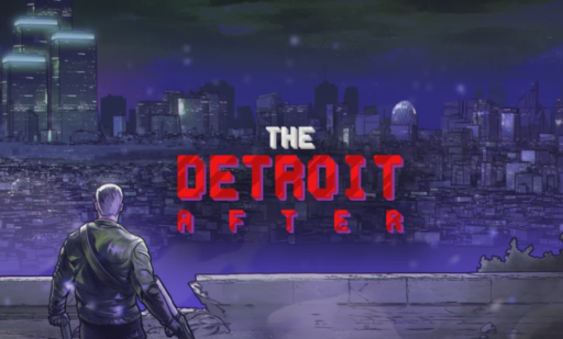 The Detroit After