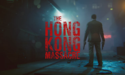 The Hong Kong Massacre