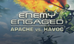 Enemy Engaged Apache vs Havoc