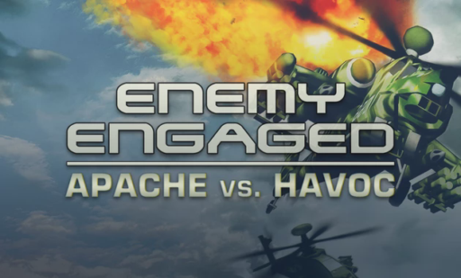 Enemy Engaged Apache vs Havoc