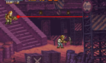 METAL SLUG X