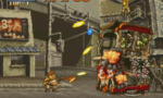 METAL SLUG X