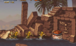 METAL SLUG X