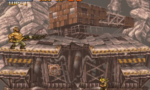 METAL SLUG X