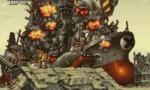 METAL SLUG X