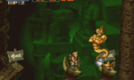 METAL SLUG X
