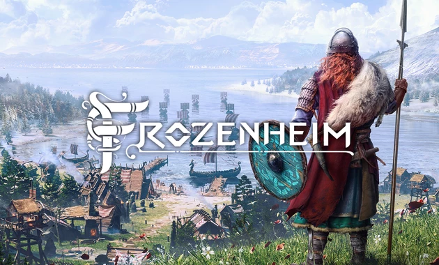 Frozenheim