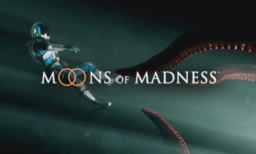 Moons of Madness