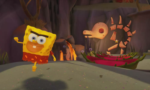 SpongeBob SquarePants The Cosmic Shake