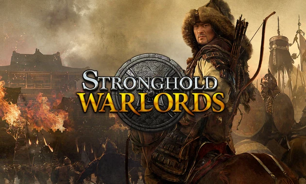 Stronghold Warlords Special Edition