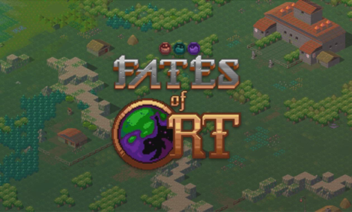 Fates of Ort