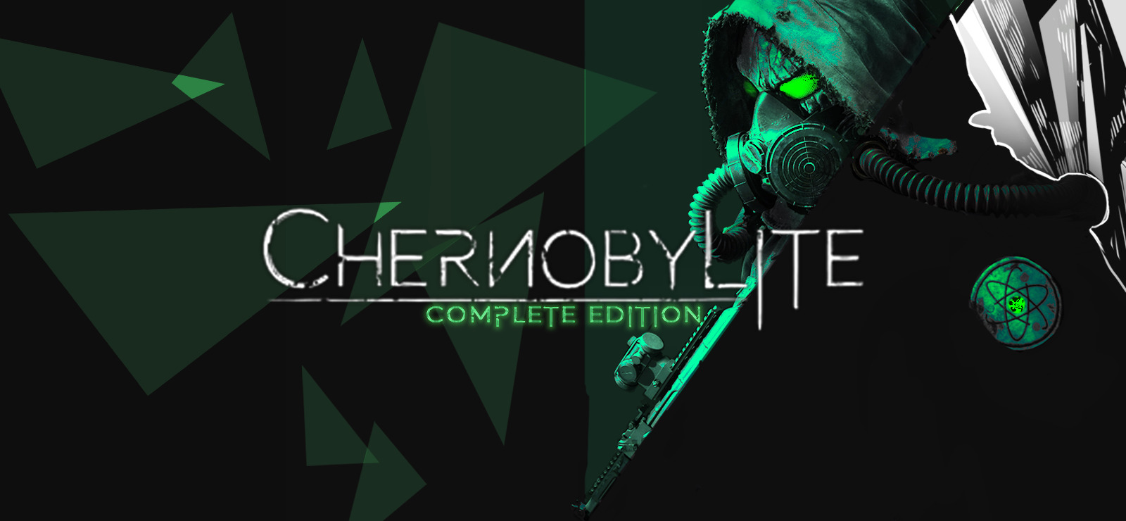 Chernobylite Complete Edition