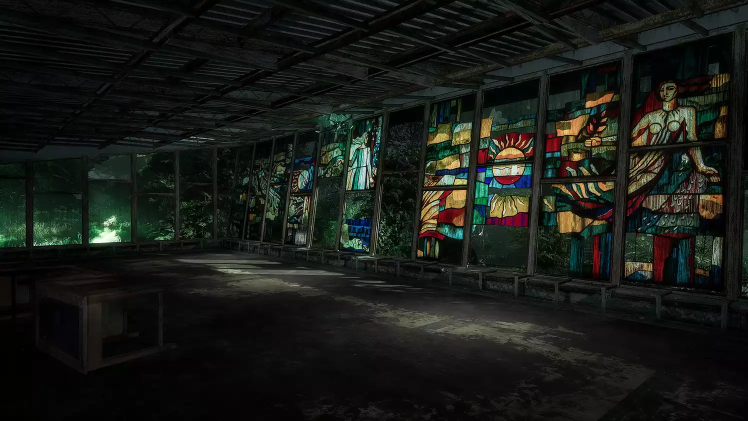 Chernobylite Complete Edition