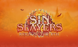 Sin Slayers Reign of The 8th