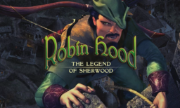 Robin Hood The Legend of Sherwood