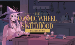 The Cosmic Wheel Sisterhood Deluxe Edition