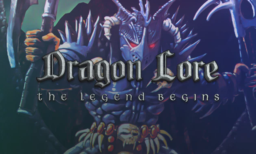 Dragon Lore The Legend Begins