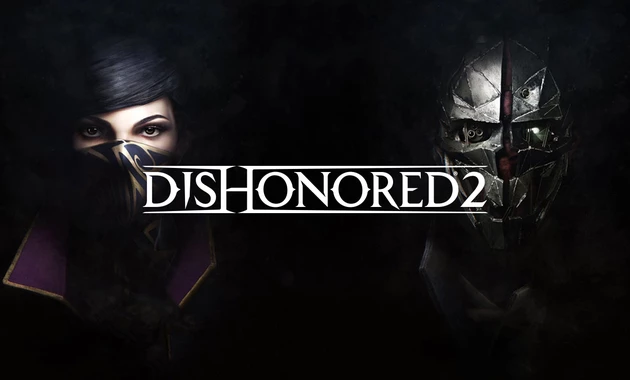 Dishonored 2