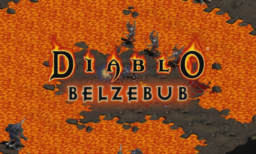 Diablo 1 HD Mod (Belzebub) (MOD)