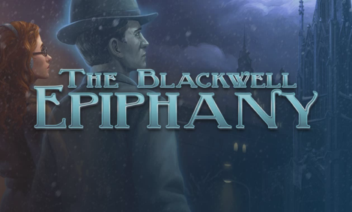 Blackwell Epiphany