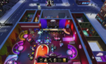 The Boss Gangster Criminal Empire