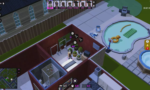 The Boss Gangster Criminal Empire