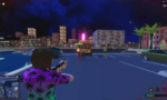 The Boss Gangster Criminal Empire