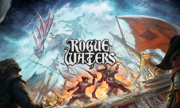 Rogue Waters