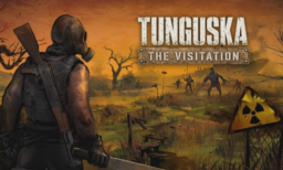 Tunguska The Visitation Enhanced Edition