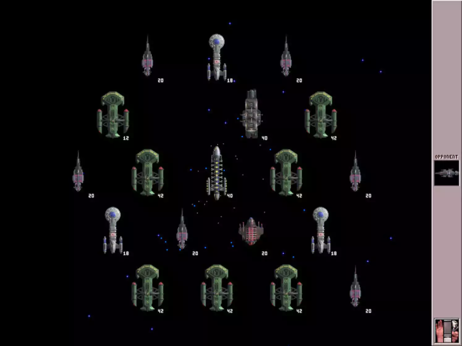 Star Control III