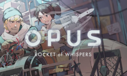 OPUS Rocket of Whispers Deluxe Edition