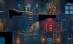 SteamWorld Heist II