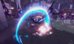 Altheia The Wrath of Aferi