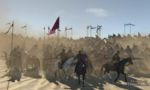 Mount & Blade II Bannerlord Digital Deluxe Edition