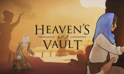 Heavens Vault