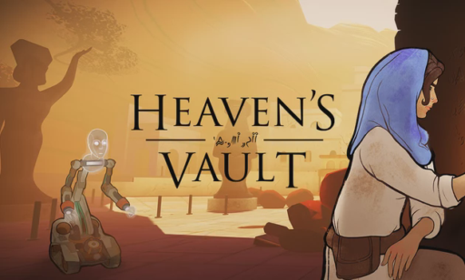 Heavens Vault