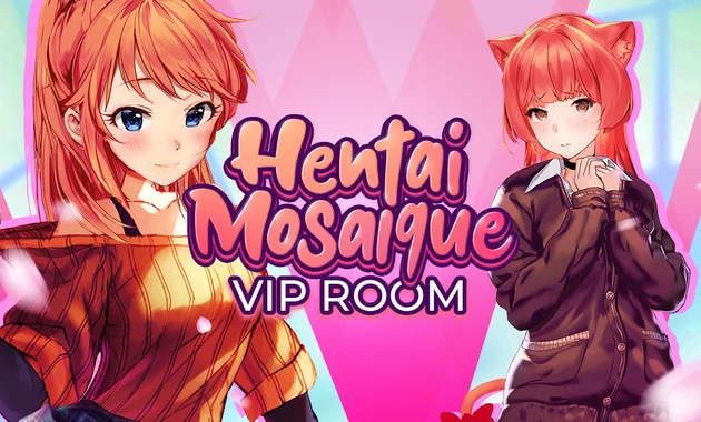 Hentai Mosaique Vip Room