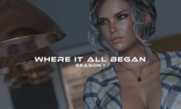 Where it all Began Season 1 (Early Access)