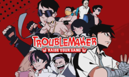 Troublemaker